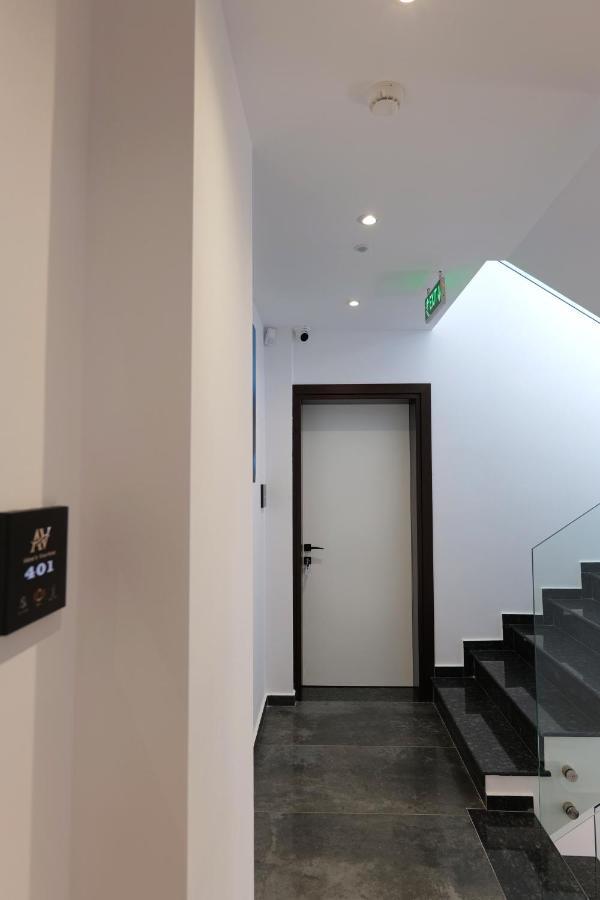 Adora'S View Hotel Саранде Екстериор снимка