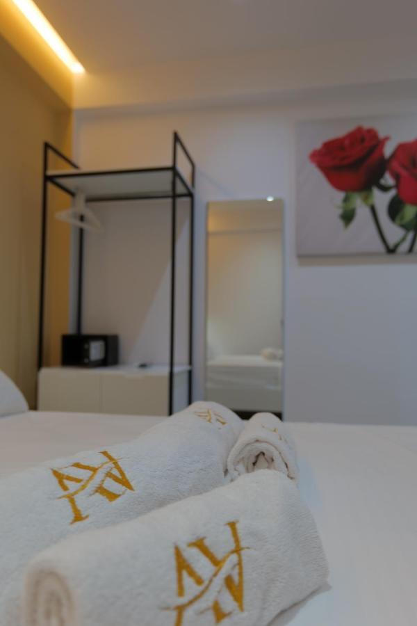 Adora'S View Hotel Саранде Екстериор снимка